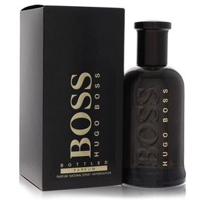 Perfume Masculino Boss Bottled Hugo Parfum 100 ml