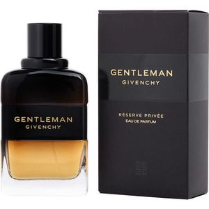 Perfume Masculino Givenchy Gentleman Reserve Privee Eau De Parfum Spray 100 ml