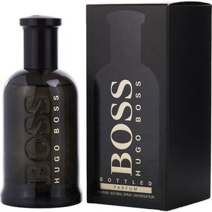 Perfume Masculino Hugo Boss Bottled Parfum Spray 200 ml