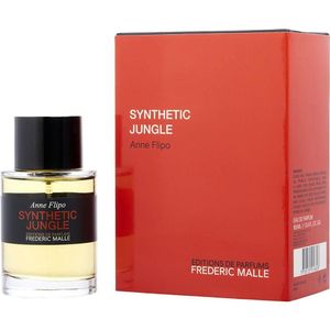Perfume Unisex Frederic Malle Synthetic Jungle Eau De Parfum Spray 100 ml