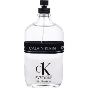 Perfume Unisex Calvin Klein Ck Everyone Eau De Parfum Spray 200 ml