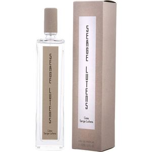 Perfume Unisex Serge Lutens L'eau Eau De Parfum Spray 100 ml