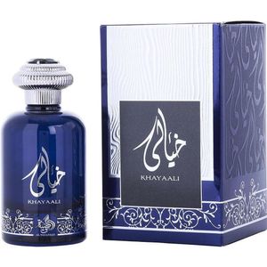 Perfume Unisex Al Wataniah Khayaali Eau De Parfum Spray 100 ml