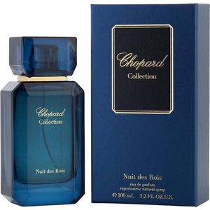 Perfume Unisex Chopard Collection Nuit Des Rois Eau De Parfum Spray 100 ml