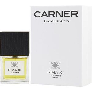 Perfume Unisex Carner Barcelona Rima Xi Eau De Parfum Spray 100 ml