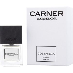 Perfume Unisex Carner Barcelona Costarela Eau De Parfum Spray 50 ml