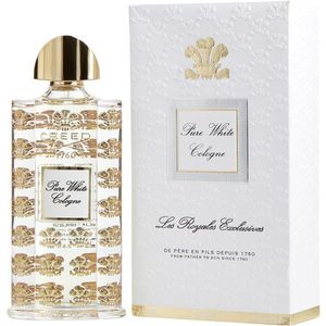 Perfume Unisex Creed Pure White Cologne Eau De Parfum Spray 75 ml