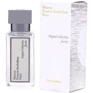 Perfume Unisex Maison Francis Kurkdjian Aqua Celestia Forte Edp Spray 35 ml