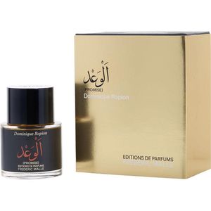 Perfume Unisex Frederic Malle Promise Dominique Ropion Eau De Parfum Spray 50 ml