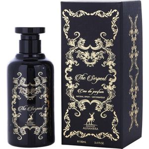 Perfume Unisex Maison Alhambra The Serpent Eau De Parfum Spray 100 ml