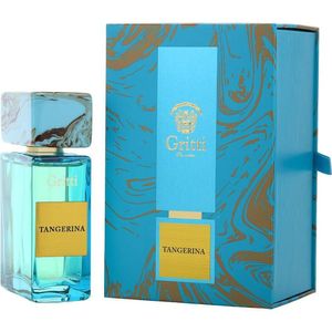 Perfume Unisex Gritti Tangerina Eau De Parfum Spray 100 ml