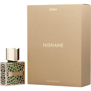 Perfume Unisex Nishane Shem Extrait De Parfum Spray 50 ml