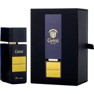 Perfume Unisex Gritti Biassanot Eau De Parfum Spray 100 ml