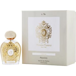 Perfume Unisex Tiziana Terenzi Velorum Assoluto Extrait De Parfum Spray 100 ml