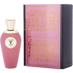Perfume Unisex V Canto Giullare Extrait De Parfum Spray 100 ml