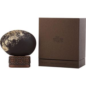 Perfume Unisex The House Of Oud Crop 2021 Eau De Parfum Spray 75 ml