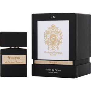 Perfume Unisex Tiziana Terenzi Akragas Extrait De Parfum Spray 100 ml