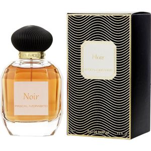 Perfume Masculino Pascal Morabito Sultan Noir Eau De Parfum Spray 100 ml