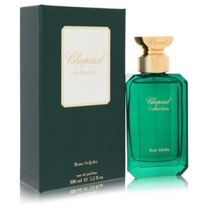 Perfume Masculino Rose Seljuke Chopard Eau De Parfum (unisex) 3. 60 ml