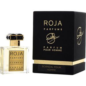 Perfume Masculino Roja Dove Scandal Pour Homme Parfum Spray 50 ml