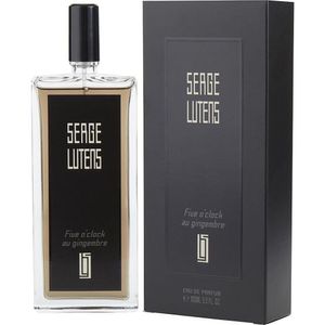 Perfume Masculino Serge Lutens Five O'clock Au Gingembre Edp Spray 100 ml