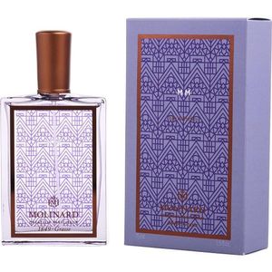 Perfume Unisex Molinard Mm Eau De Parfum Spray 75 ml