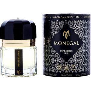 Perfume Unisex Ramon Monegal Impossible Iris Eau De Parfum Spray 50 ml