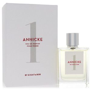 Perfume Feminino Annicke 1 Eight & Bob Eau De Parfum 100 ml