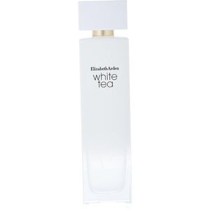 Perfume Feminino Elizabeth Arden White Tea Edt Spray 100 ml (sem Caixa)