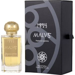 Perfume Unisex Nobile 1942 Malvs Eau De Parfum Spray 75 ml