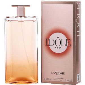 Perfume Feminino Lancome Idole Now Eau De Parfum Spray 100 ml