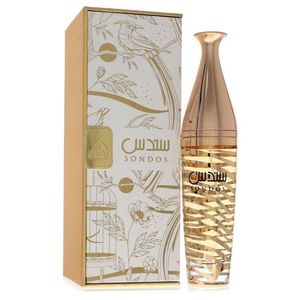 Perfume Feminino Lattafa Sondos Eau De Parfum 100 ml