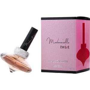 Perfume Feminino Mauboussin Mademoiselle Twist Eau De Parfum Spray 40 ml