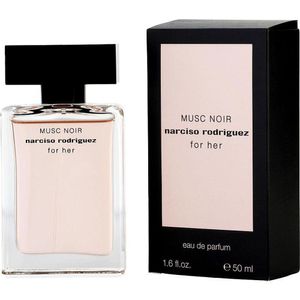 Perfume Feminino Narciso Rodriguez Musc Noir Eau De Parfum Spray 150 ml