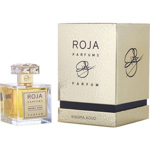 Perfume Feminino Roja Dove Enigma Aoud Eau De Parfum Spray 100 ml
