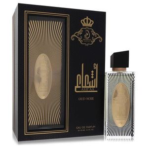Perfume Masculino Arabiyat Prestige Ash'aa Oud Noir Edp (unisex) 110 ml