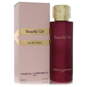 Perfume Feminino Pascal Morabito Beautiful Girl Eau De Parfum 100 ml
