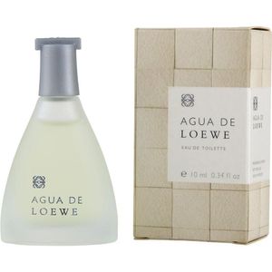 Perfume Feminino Loewe Agua De Edt 10 ml