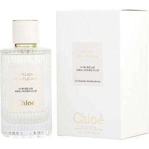 Perfume Feminino Chloe Atelier Des Fleurs Hibiscus Abelmoschus Edp Spray 150 ml
