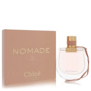 Perfume Feminino Chloe Nomade Eau De Toilette 75 ml