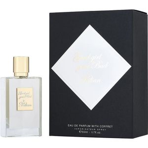 Perfume Feminino Kilian Good Girl Gone Bad Edp Spray Refilável 50 ml&clutch