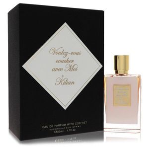 Perfume Feminino Kilian Voulez-vous Coucher Avec Moi Edp With Coffret 50 ml
