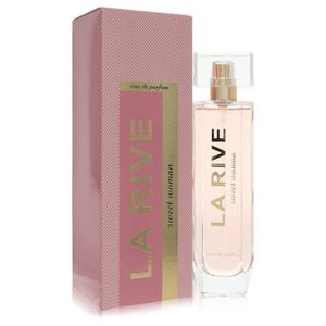Perfume Feminino La Rive Sweet Woman Eau De Parfum 90 ml