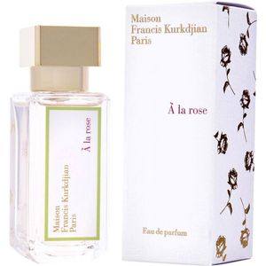 Perfume Feminino Maison Francis Kurkdjian A La Rose Eau De Parfum Spray 35 ml