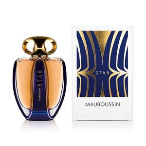 Perfume Feminino Mauboussin Star Eau De Parfum Spray 90 ml