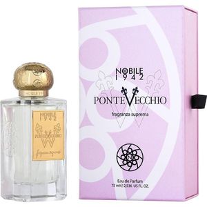 Perfume Feminino Nobile 1942 Pontevecchio Eau De Parfum Spray 75 ml