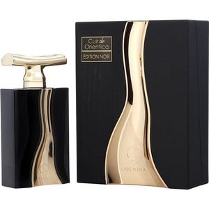 Perfume Unisex Orientica Cuir De Eau Parfum Spray 90 ml (edição Noir)