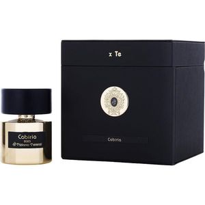 Perfume Unisex Tiziana Terenzi Cabiria Extrait De Parfum Spray 100 ml ( Coleção Aniversário 2023)