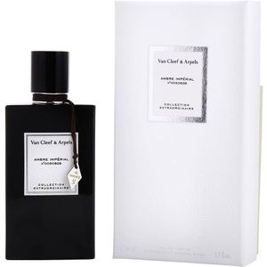 Perfume Unisex Van Cleef & Arpels Ambre Imperial Eau De Parfum Spray 40 ml
