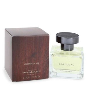 Perfume Masculino Cordovan Banana Republic 100 ml Eau De Toilette